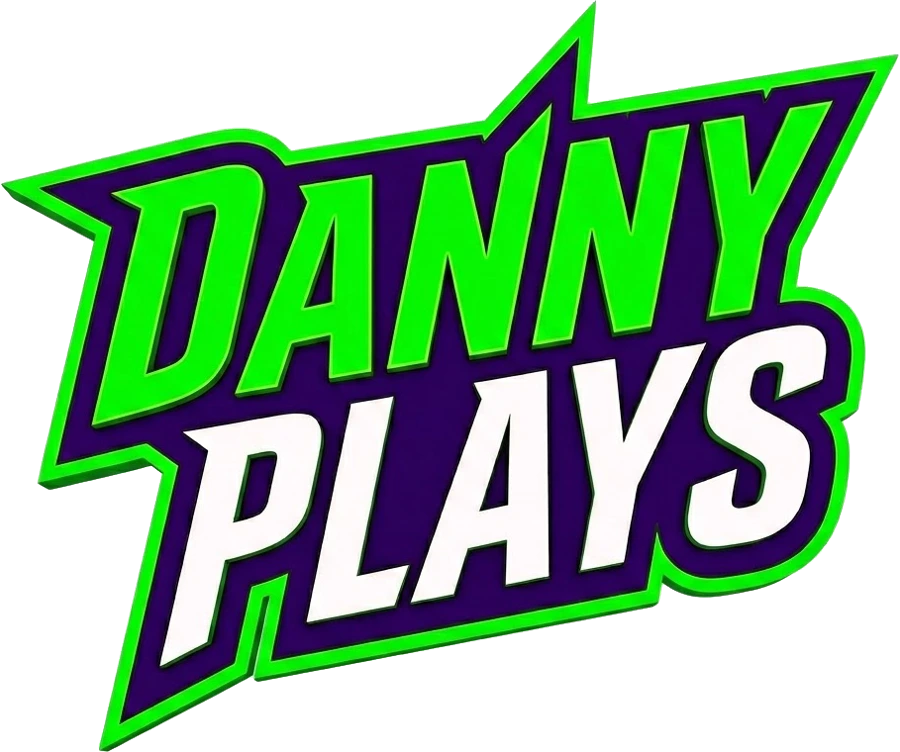 Danny Plays